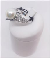 Anello Rudelli Zambetti Gioielli Donna in Argento AGAN6 - AGAN6